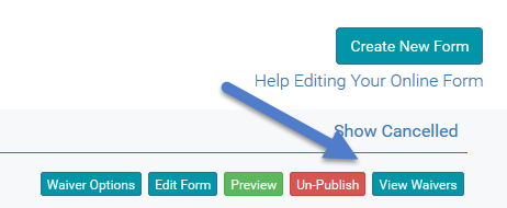 View Waivers